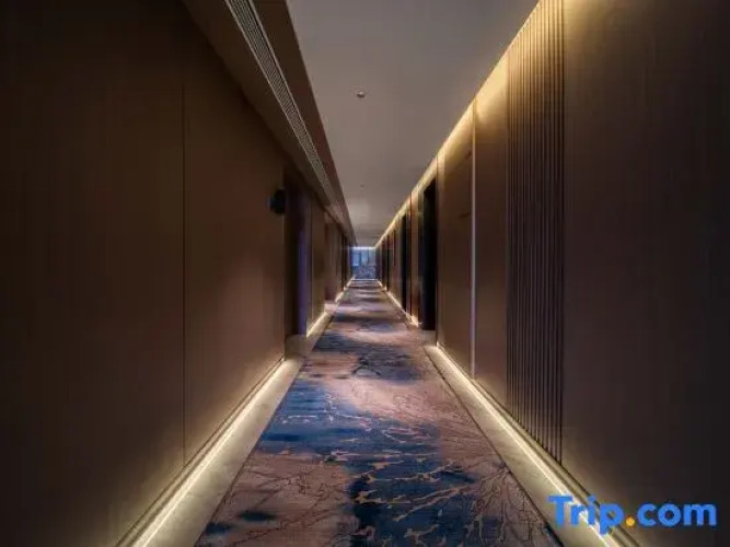 YunkuoHotel — фото 5