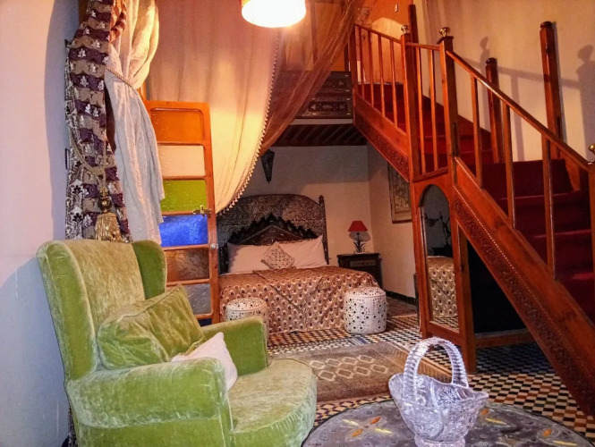 Riad Rchacha — фото 3
