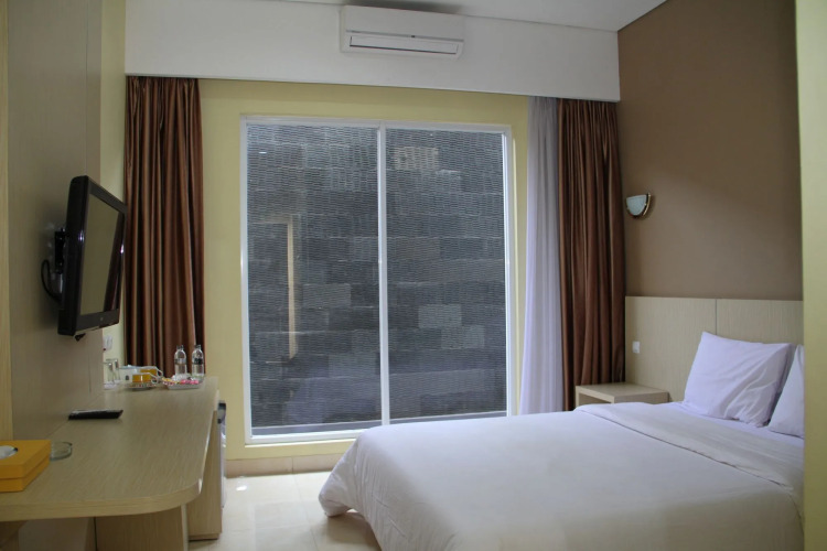 Mandala Hotel
