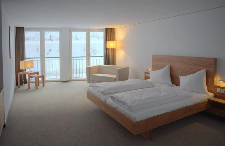Pepis Skihotel — фото 4