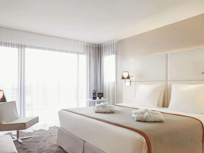 Mercure Golf Cap d'Agde — фото 2