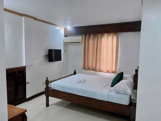 Palawan-Rose Inn — фото 3