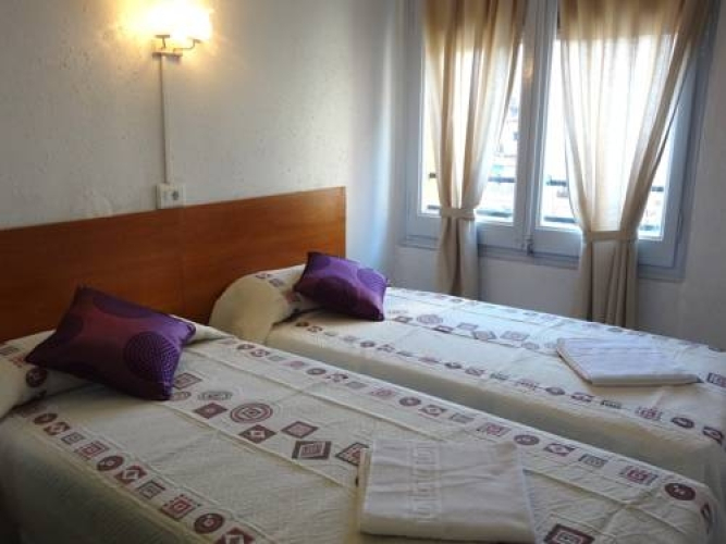 Hostal Sant Carlo — фото 3