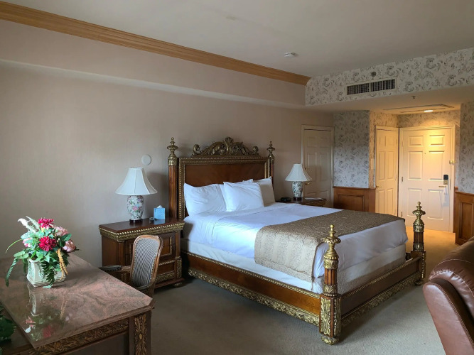 Inn at Churon Winery — фото 3
