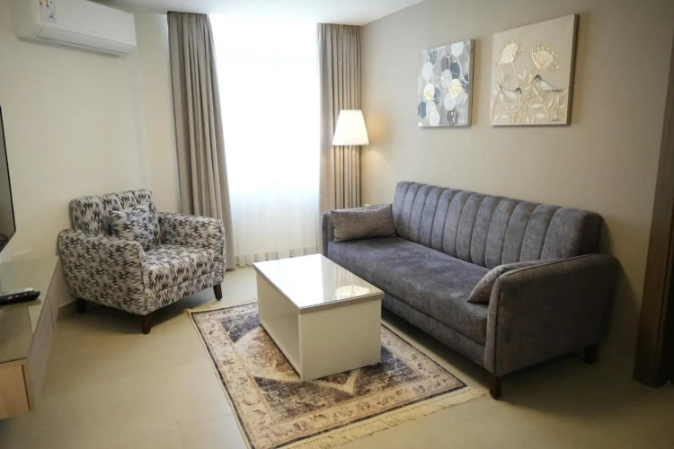 Red Carpet Suites — фото 4