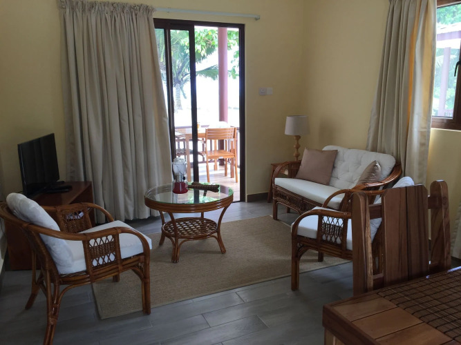 Villa Belle Plage — фото 5
