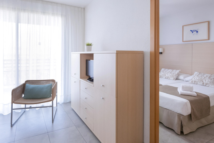 Apartaments CYE SALOU — фото 3