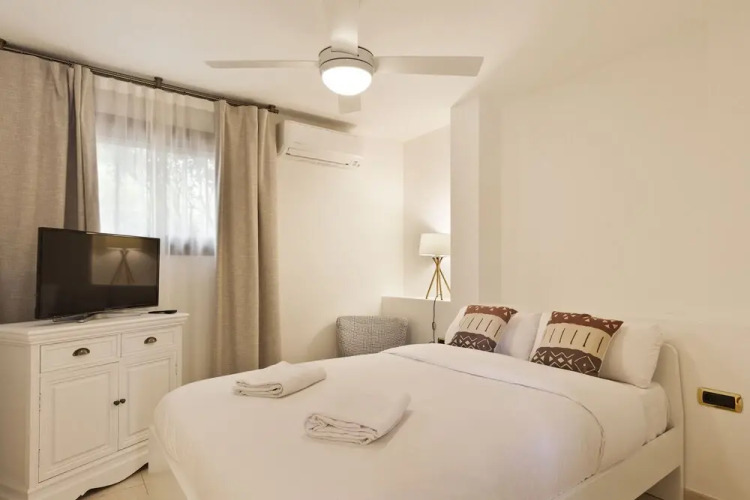 Olala Gava Beach Villa — фото 3