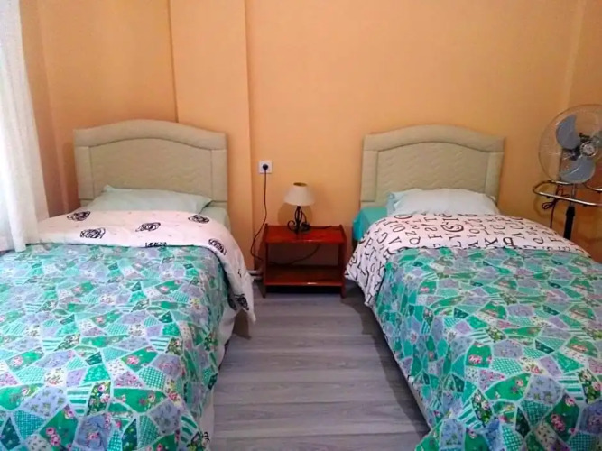 Bahar Hostel — фото 3