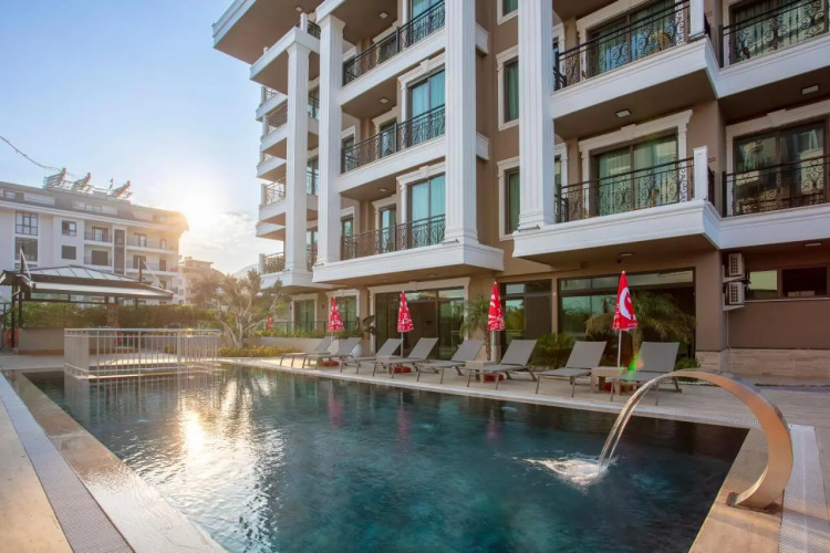 Loovox Suites