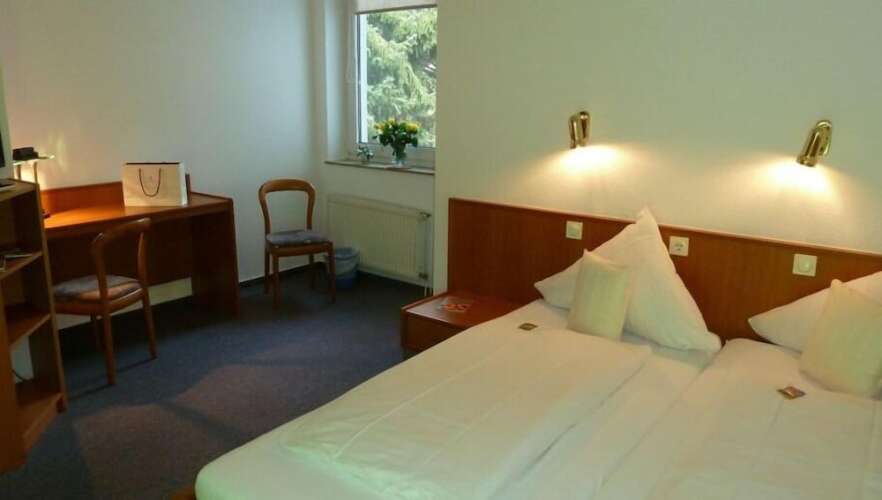 Hotel Im Winkel — фото 4