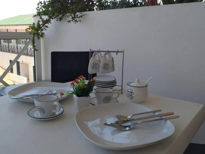 Popcorn Beach House — фото 3