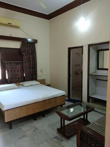 Ramkuti guest house — фото 4