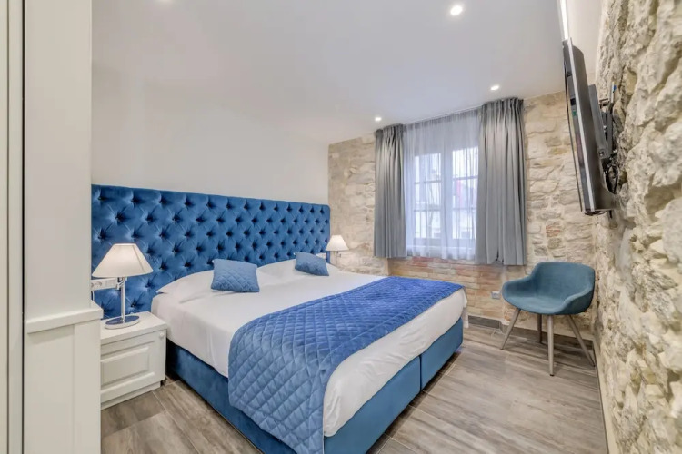 Mint Luxury Rooms — фото 5