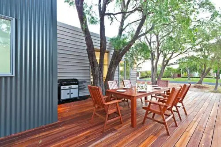 Whatmans Beach House — фото 2