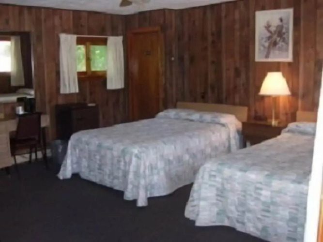 Moose Brook Motel — фото 3