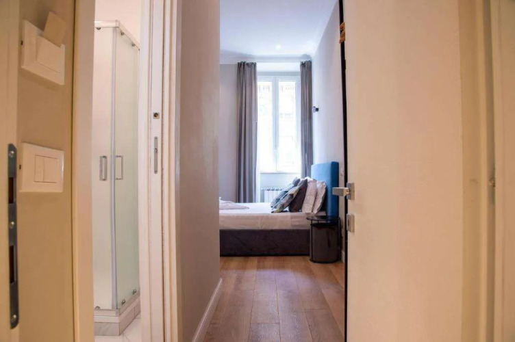 AD Suites Tritone — фото 3
