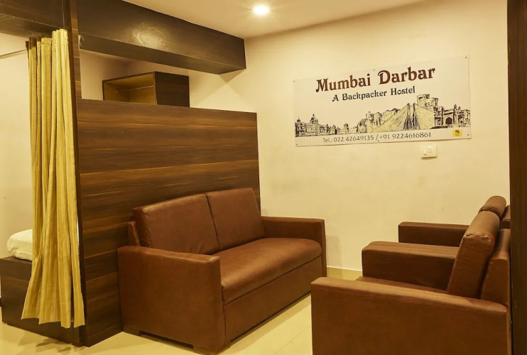Mumbai Darbar — фото 3