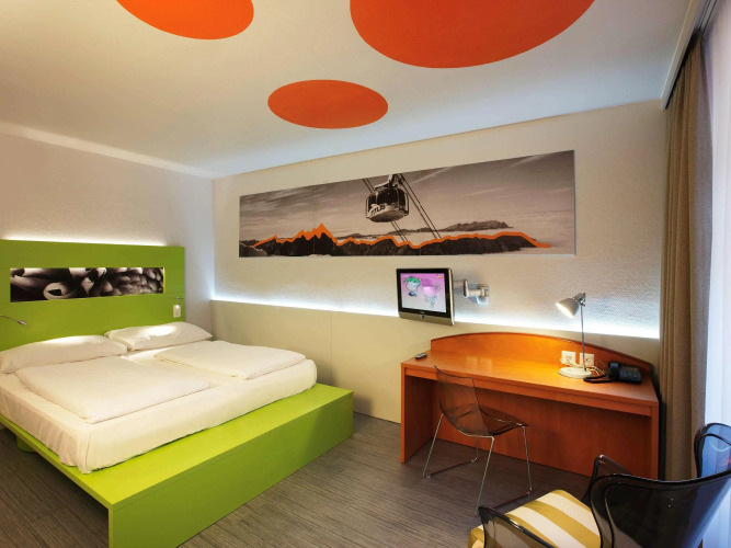 ibis Styles Luzern — фото 5