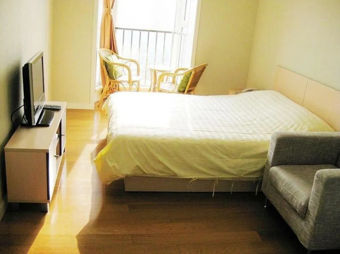 Ehome Apartment — фото 4