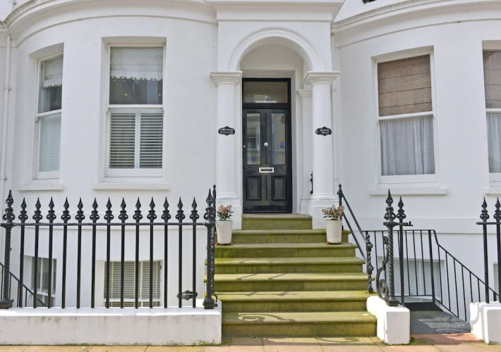 Gresham House 1-bed — фото 3