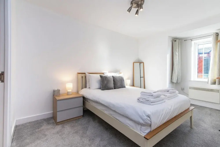 Westpoint Flat — фото 2