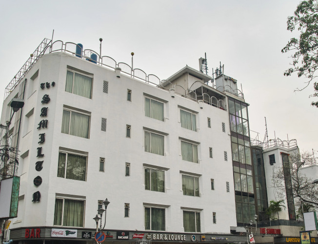 The Samilton - Kolkata — фото 5