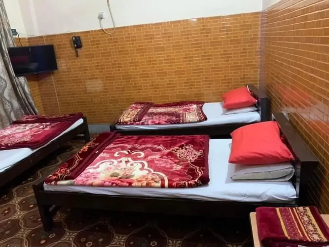 Peshwar View Hotel — фото 3