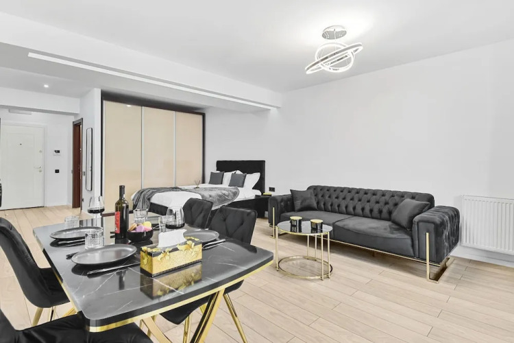 InCity Charming Studio — фото 2