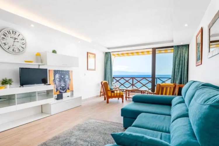 Neptuno ocean front suite — фото 3