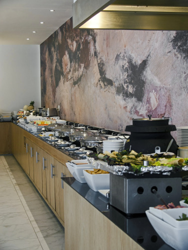Fiesta Inn Leon — фото 5
