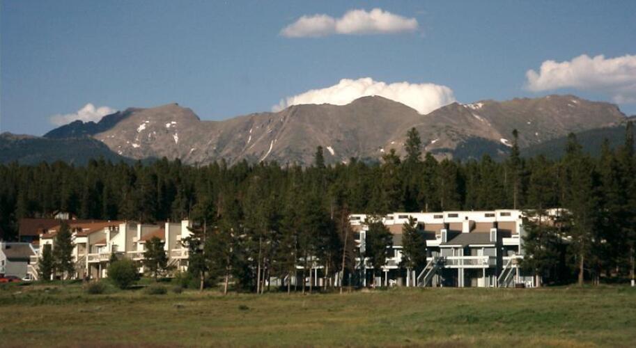 Meadow Ridge Resort — фото 4