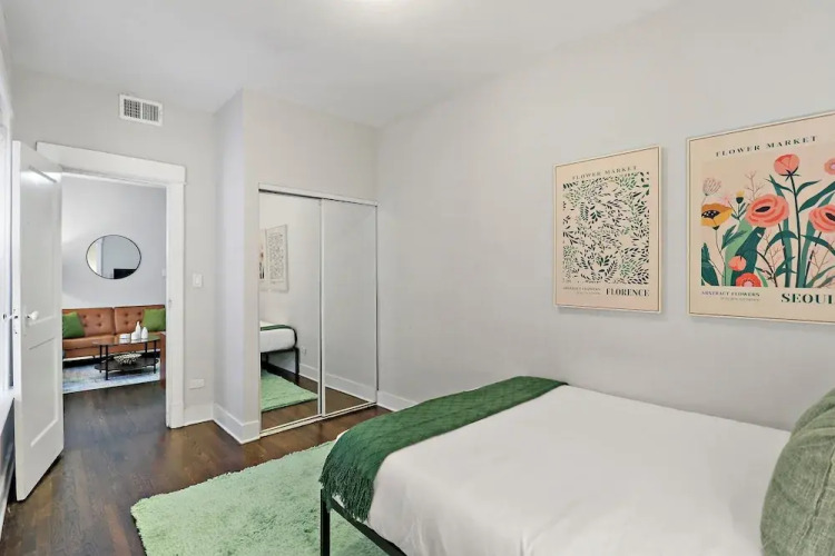 Complete 3BR  - Blackstone 2 — фото 4