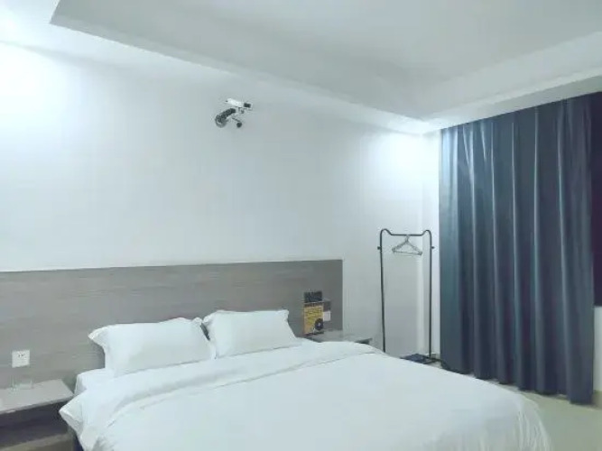 Baoting Beauty Home Hotel — фото 2