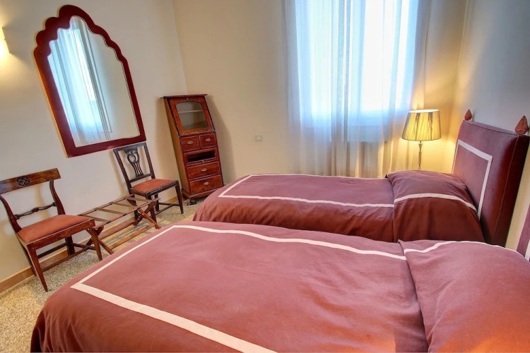 PATRIZIO panoramic view — фото 5