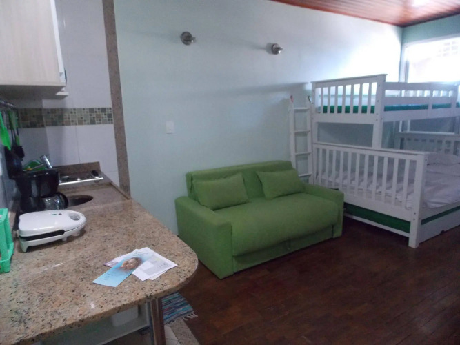 Amazon Suites Manaus — фото 4