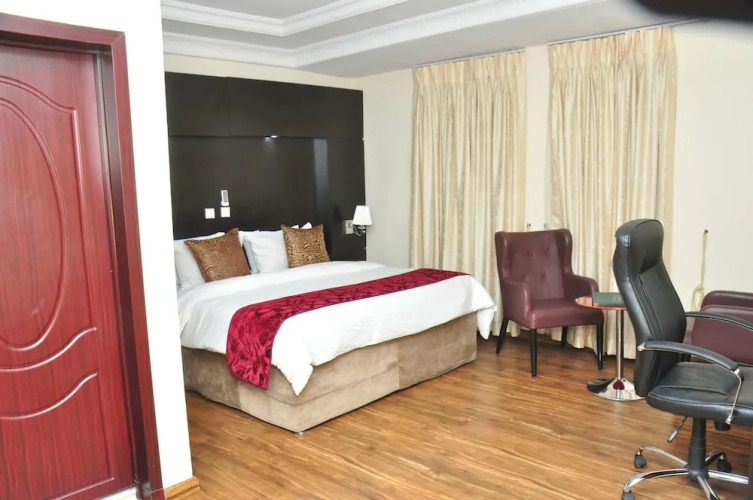 Kanem Suites — фото 3