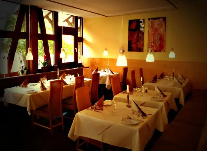 Hotel Markt3 — фото 4