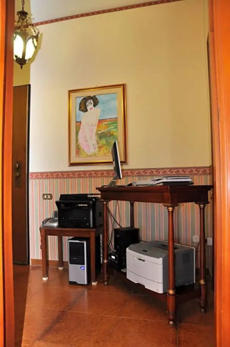 Giangurgolo B&B — фото 5
