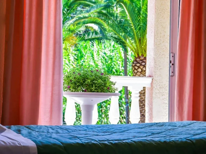 Corfu Garden Hotel — фото 2