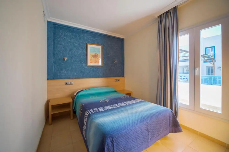 Punta del Cantal Hotel Suites — фото 4
