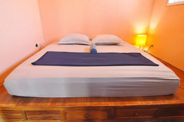 D'Java Homestay Unit Ambarrukmo 2 By The Grand Java — фото 2