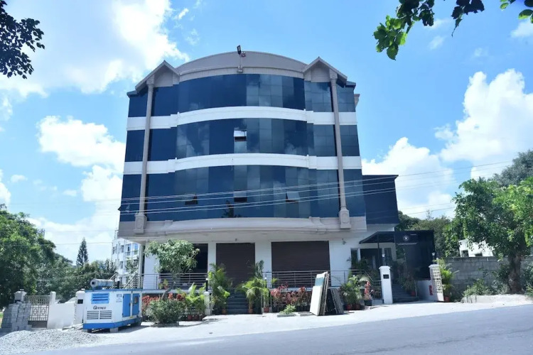 Bimba Hotels