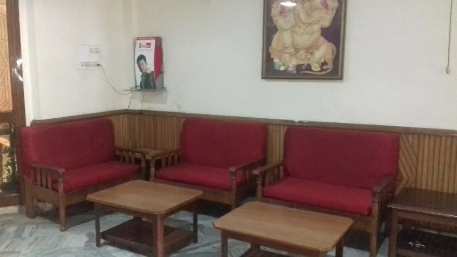 Atithi Hotel — фото 2
