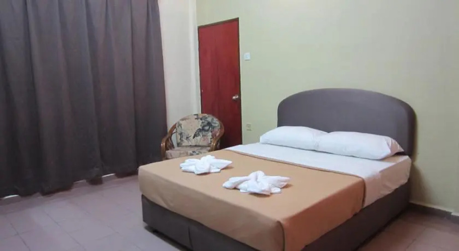 Parit Buntar Inn — фото 4