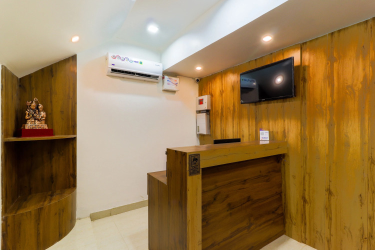 Vrindravan Inn — фото 5