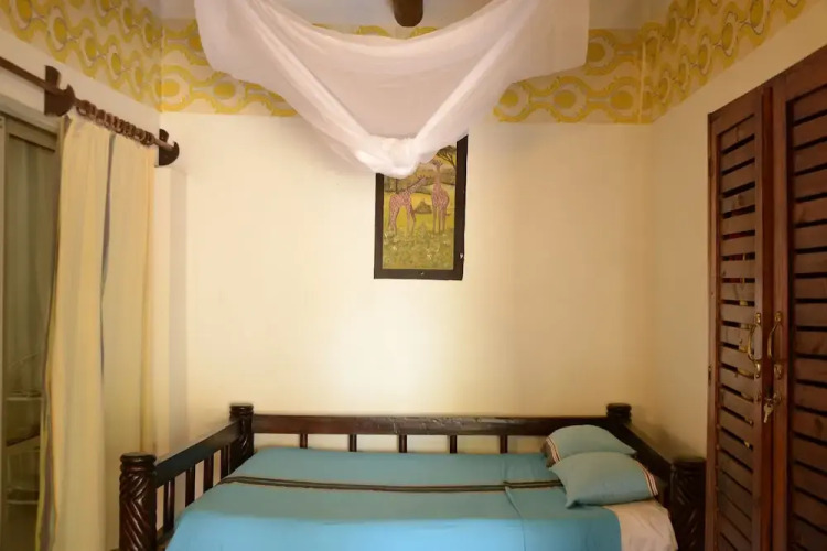 Kirathimo Explorers Oasis Diani - Hostel — фото 5