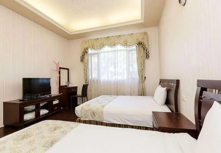 Daddy Chin Hostel — фото 2