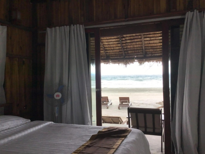 Ailay Resort — фото 2