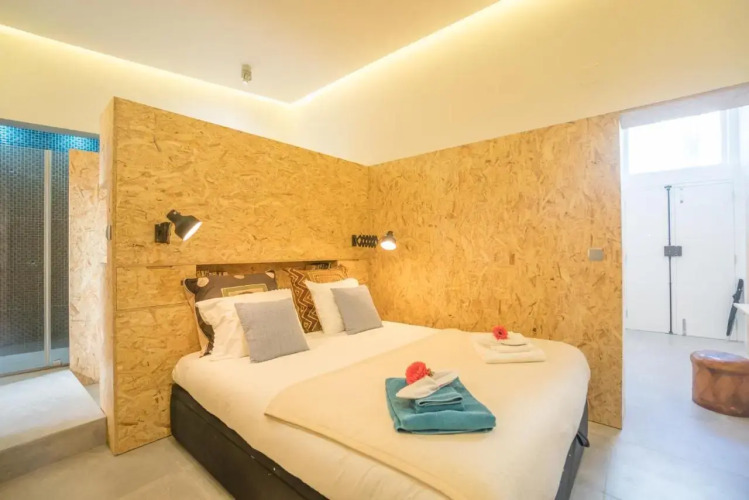 Torel Loft — фото 2